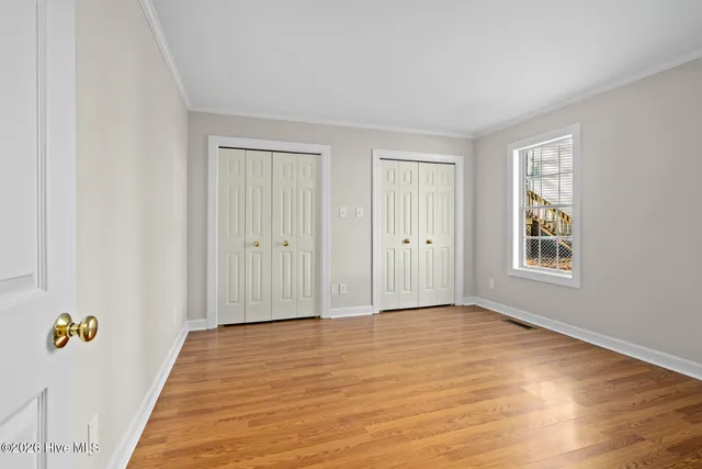 $223,000 | 1012 North Hornbeam Drive, Rocky Mount, NC 27804