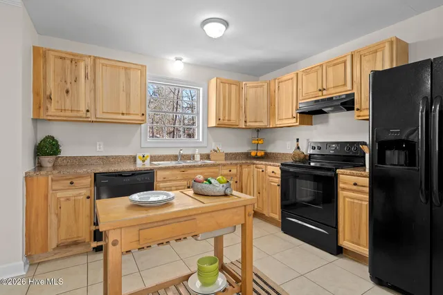 $223,000 | 1012 North Hornbeam Drive, Rocky Mount, NC 27804