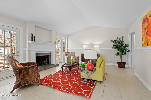 $223,000 | 1012 North Hornbeam Drive, Rocky Mount, NC 27804