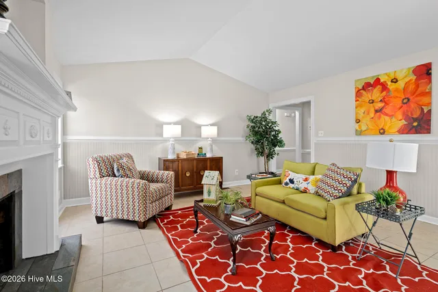 $223,000 | 1012 North Hornbeam Drive, Rocky Mount, NC 27804