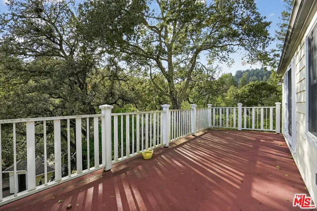 $14,500 | 15 North Ridgewood Road, Kentfield, CA 94904
