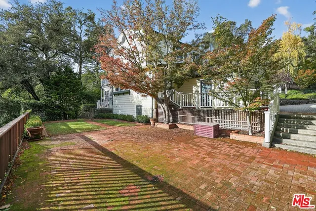 $14,500 | 15 North Ridgewood Road, Kentfield, CA 94904