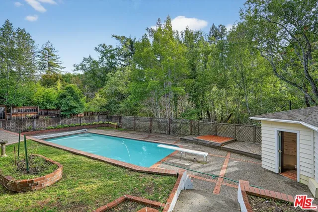 $14,500 | 15 North Ridgewood Road, Kentfield, CA 94904