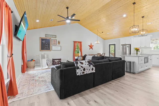 $405,000 | 1691 Bennett Circle, Holly Hill, SC 29059