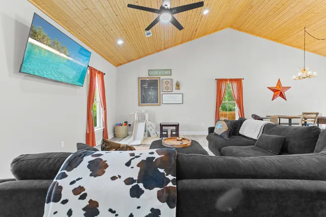 $405,000 | 1691 Bennett Circle, Holly Hill, SC 29059