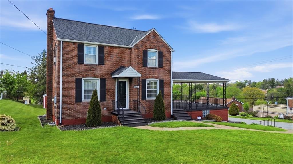 1026 McCoy Road McKees Rocks, PA 15136 - Photo 50 of 50 Gallery Image 50