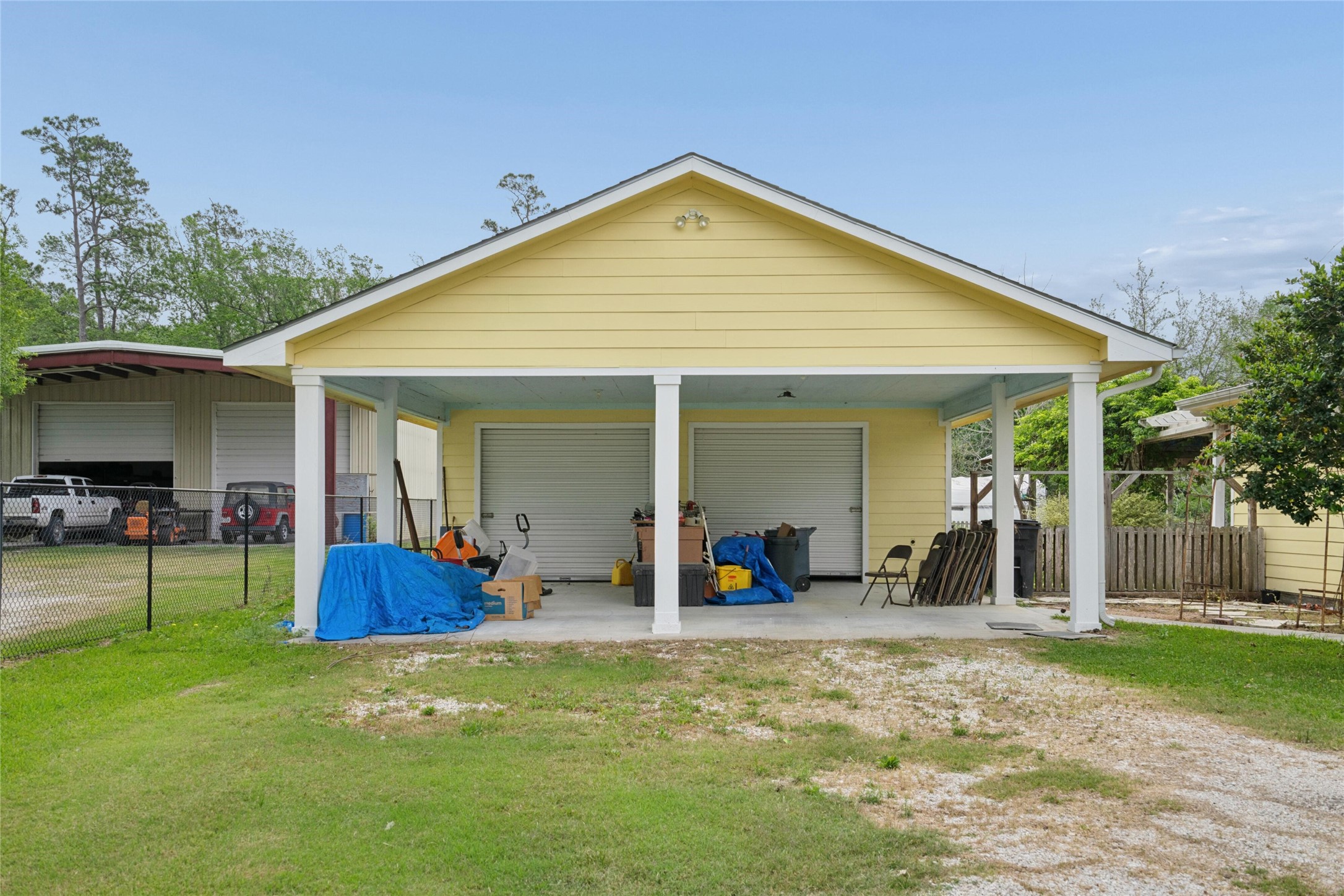 5602 Sjolander Road Baytown, TX 77521 - Photo 9 of 31