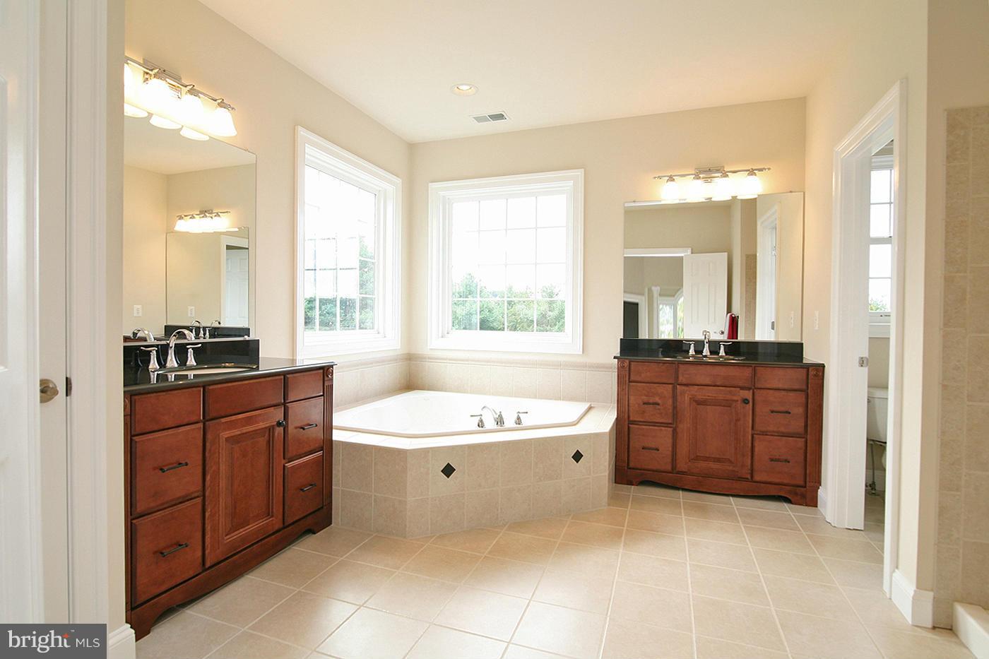 3393 Schaefer Drive Hampstead, MD 21074 - Photo 22 of 29 Bath (Master)