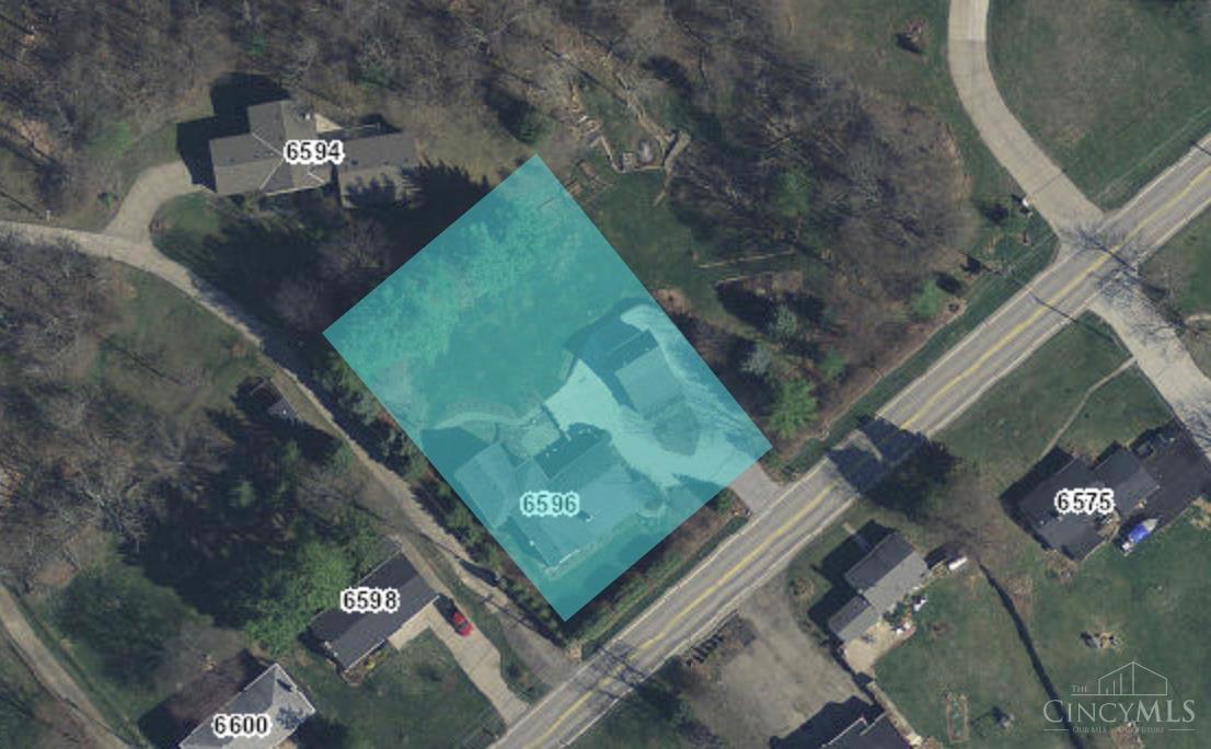 6596 Springdale Road Cincinnati, OH 45247 - Photo 81 of 81
