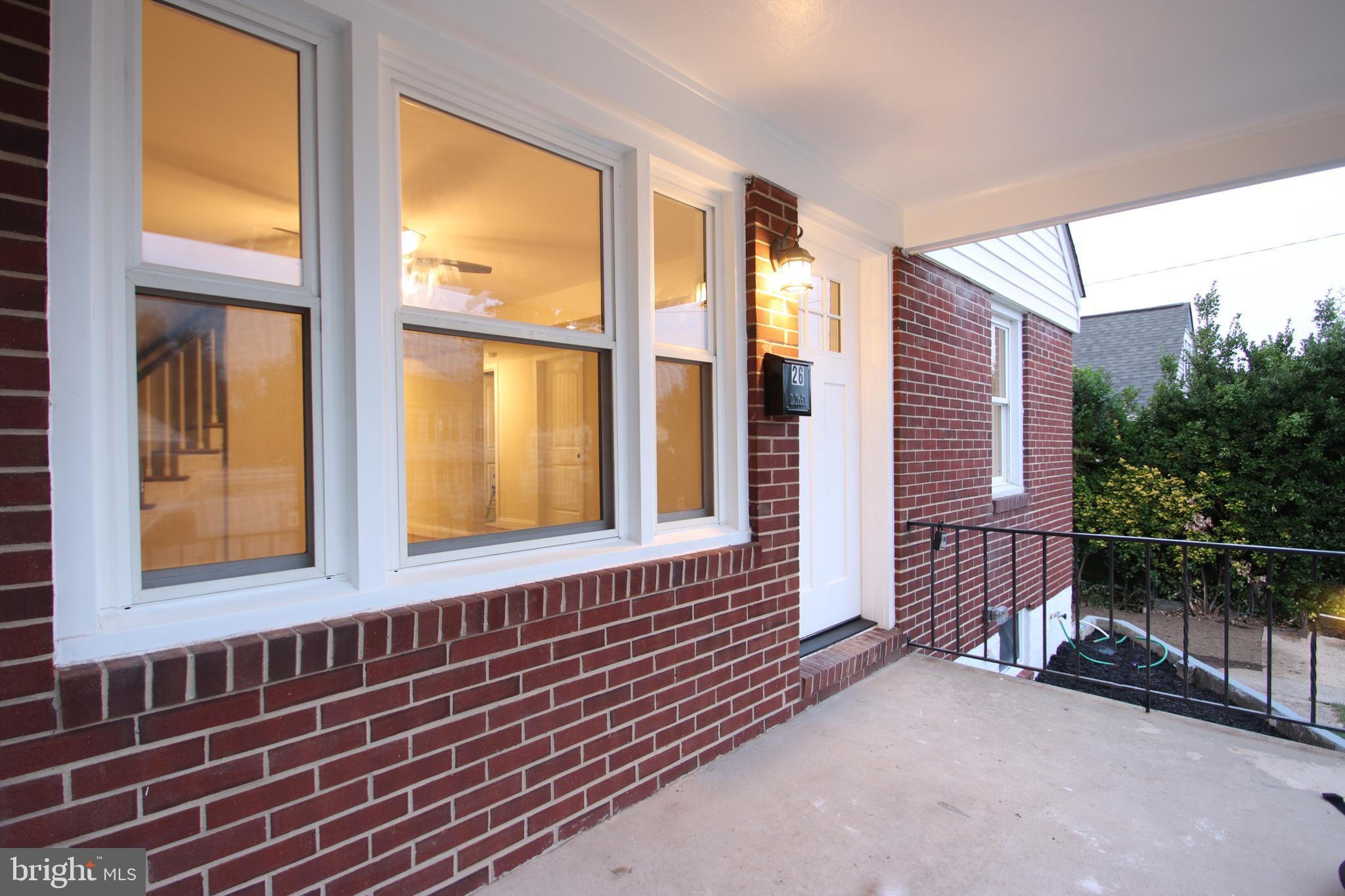26 Belfast Road Lutherville-Timonium, MD 21093 - Photo 2 of 26 Gallery Image 2