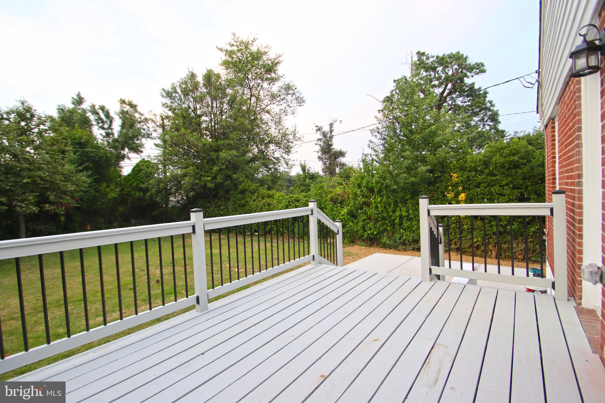 26 Belfast Road Lutherville-Timonium, MD 21093 - Photo 23 of 26 Gallery Image 23