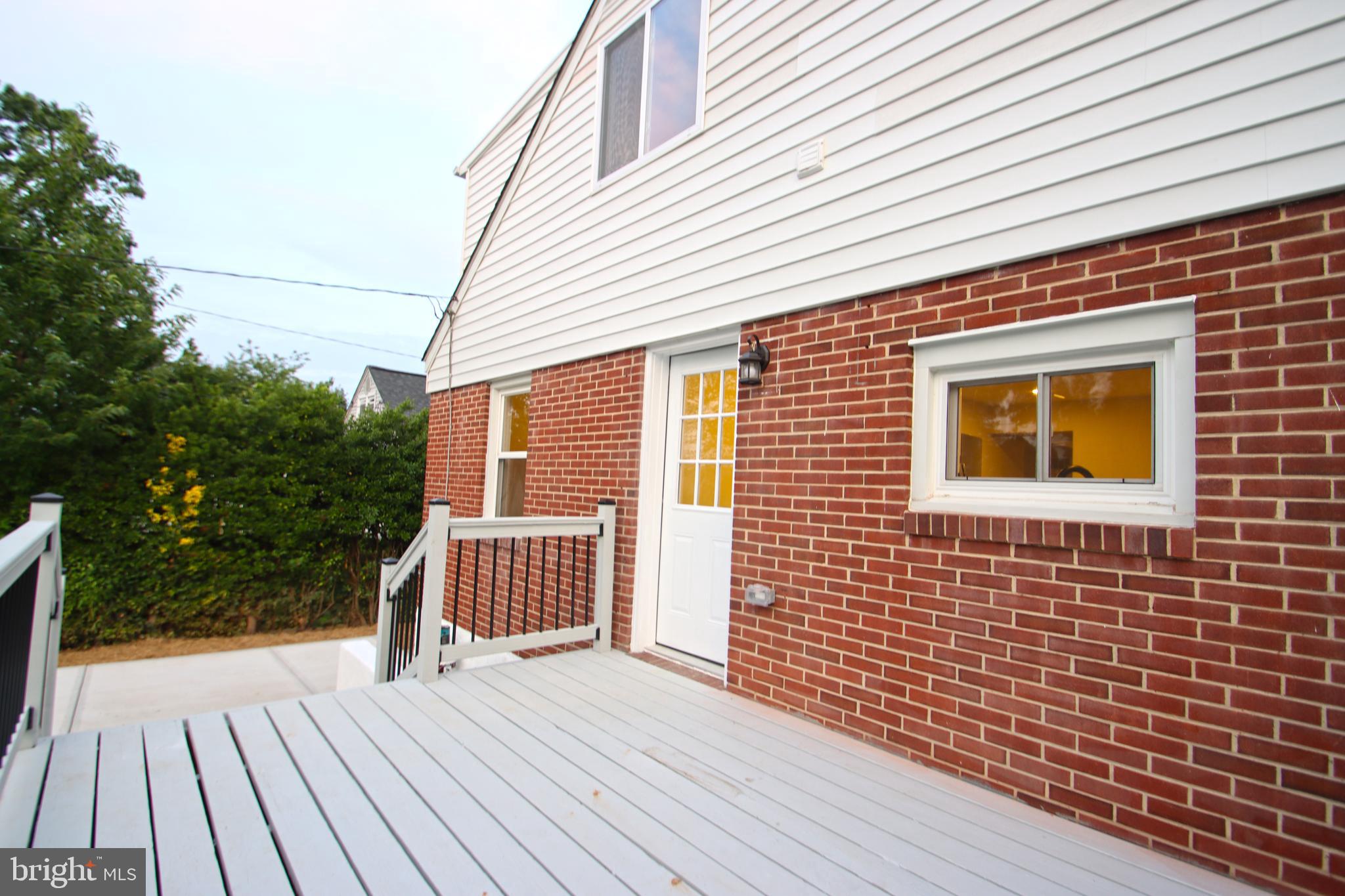26 Belfast Road Lutherville-Timonium, MD 21093 - Photo 24 of 26 Gallery Image 24