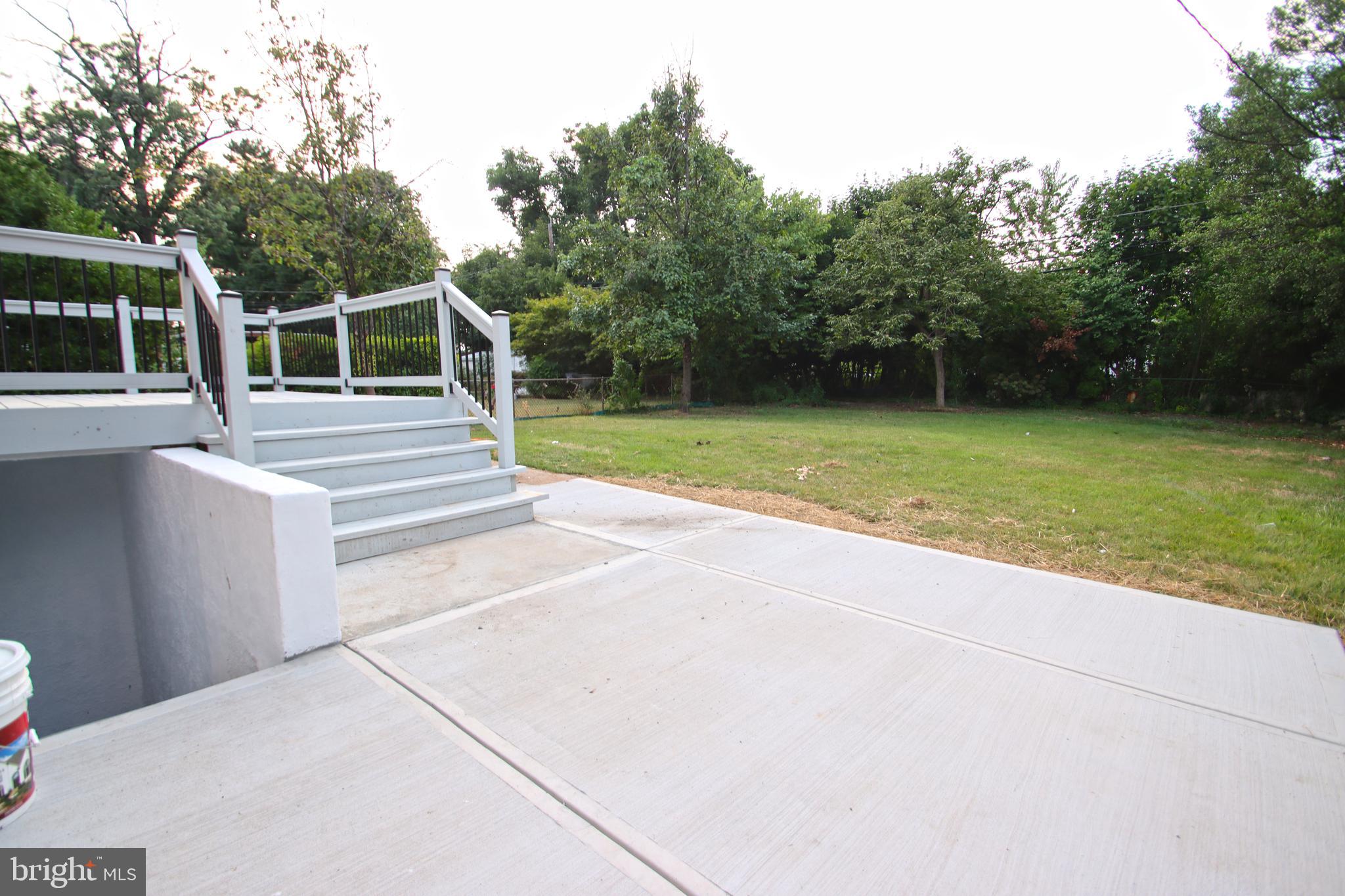 26 Belfast Road Lutherville-Timonium, MD 21093 - Photo 25 of 26 Gallery Image 25