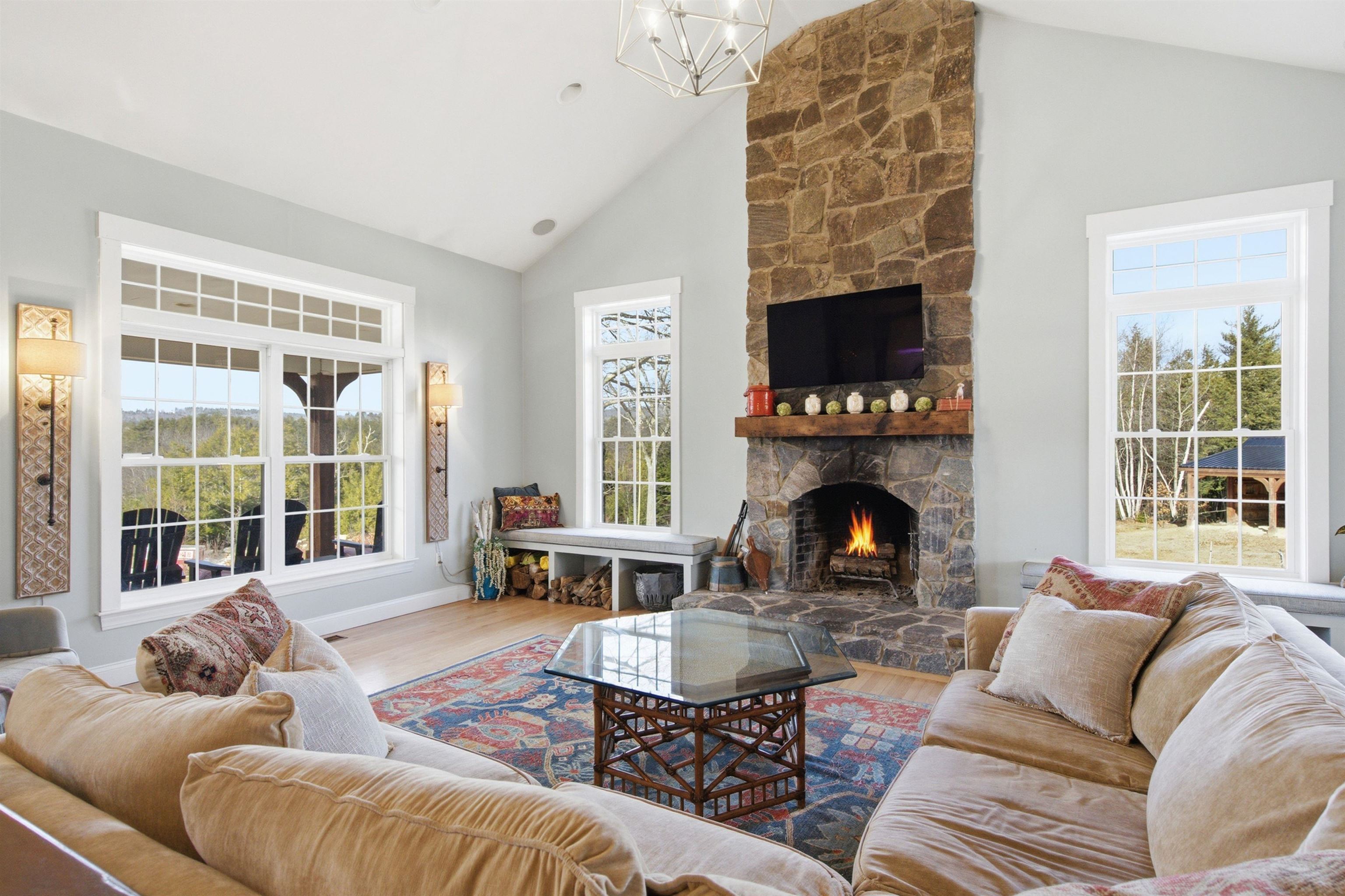 41 Cooper Lane Lyndeborough, NH 03082 - Photo 15 of 50