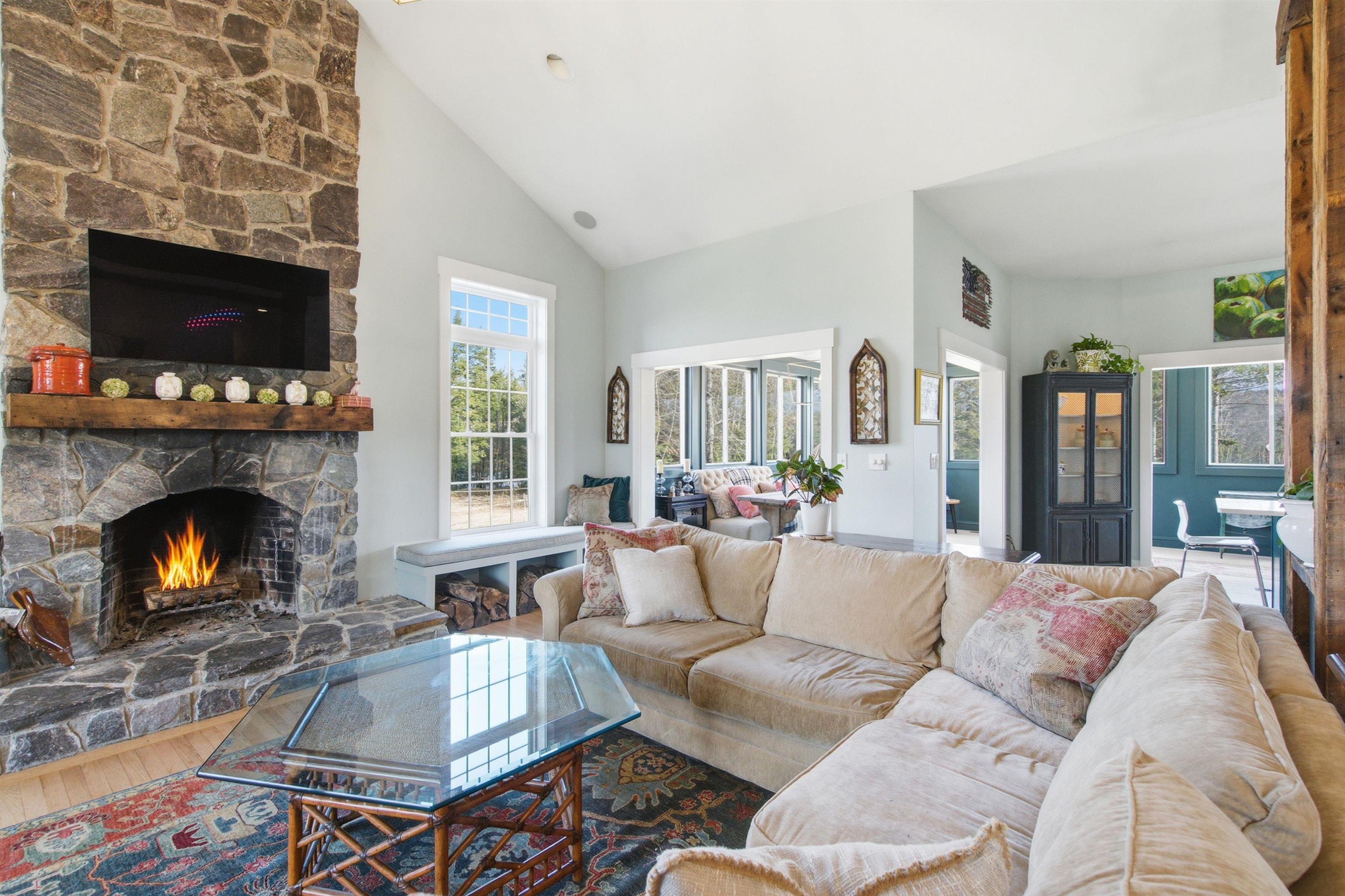 41 Cooper Lane Lyndeborough, NH 03082 - Photo 16 of 50