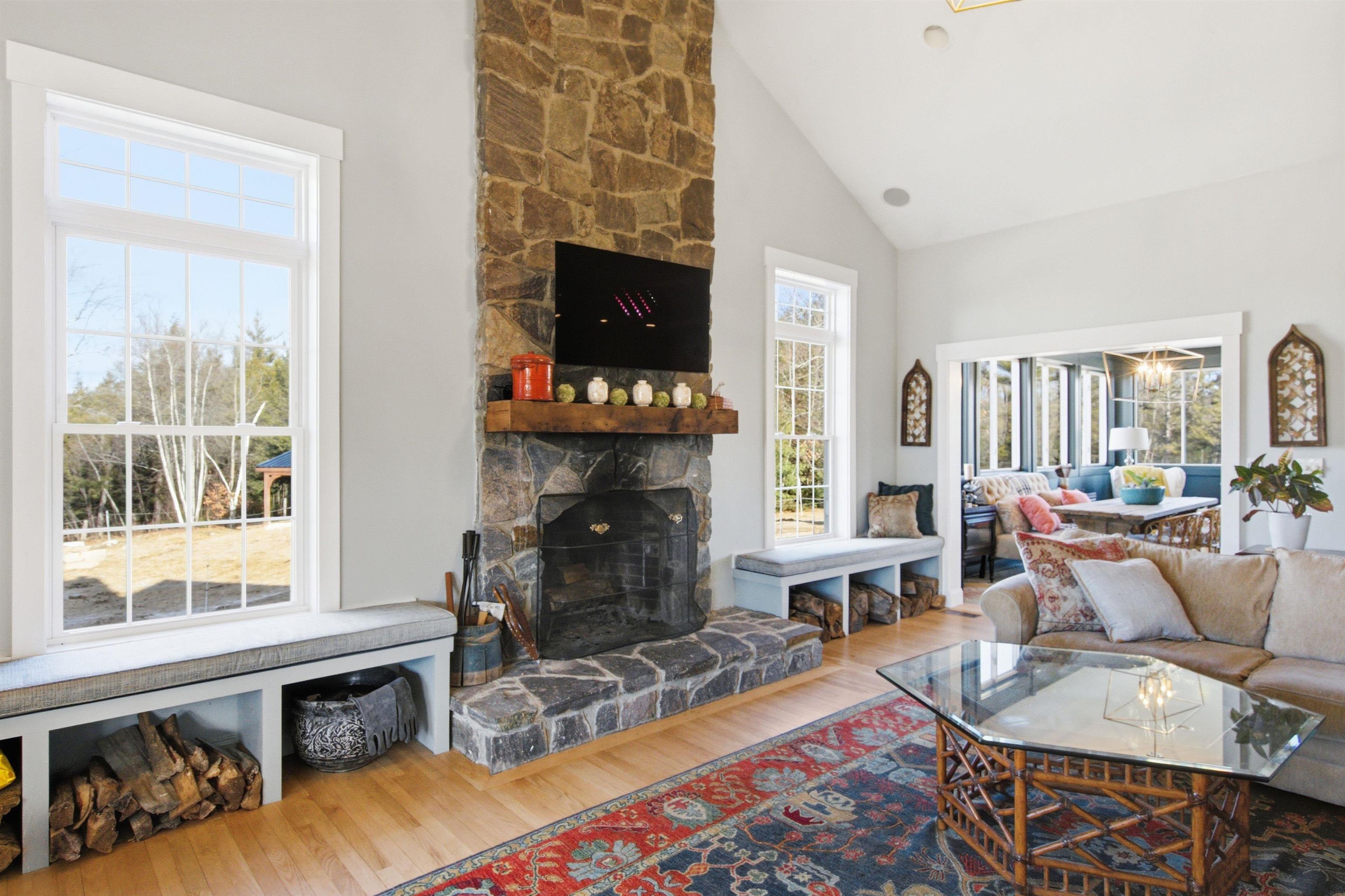 41 Cooper Lane Lyndeborough, NH 03082 - Photo 17 of 50