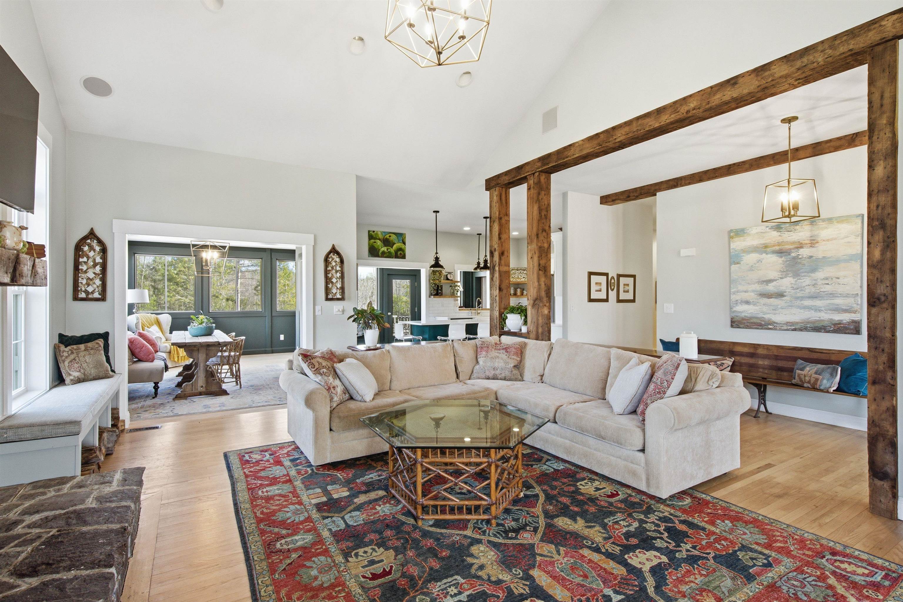 41 Cooper Lane Lyndeborough, NH 03082 - Photo 18 of 50