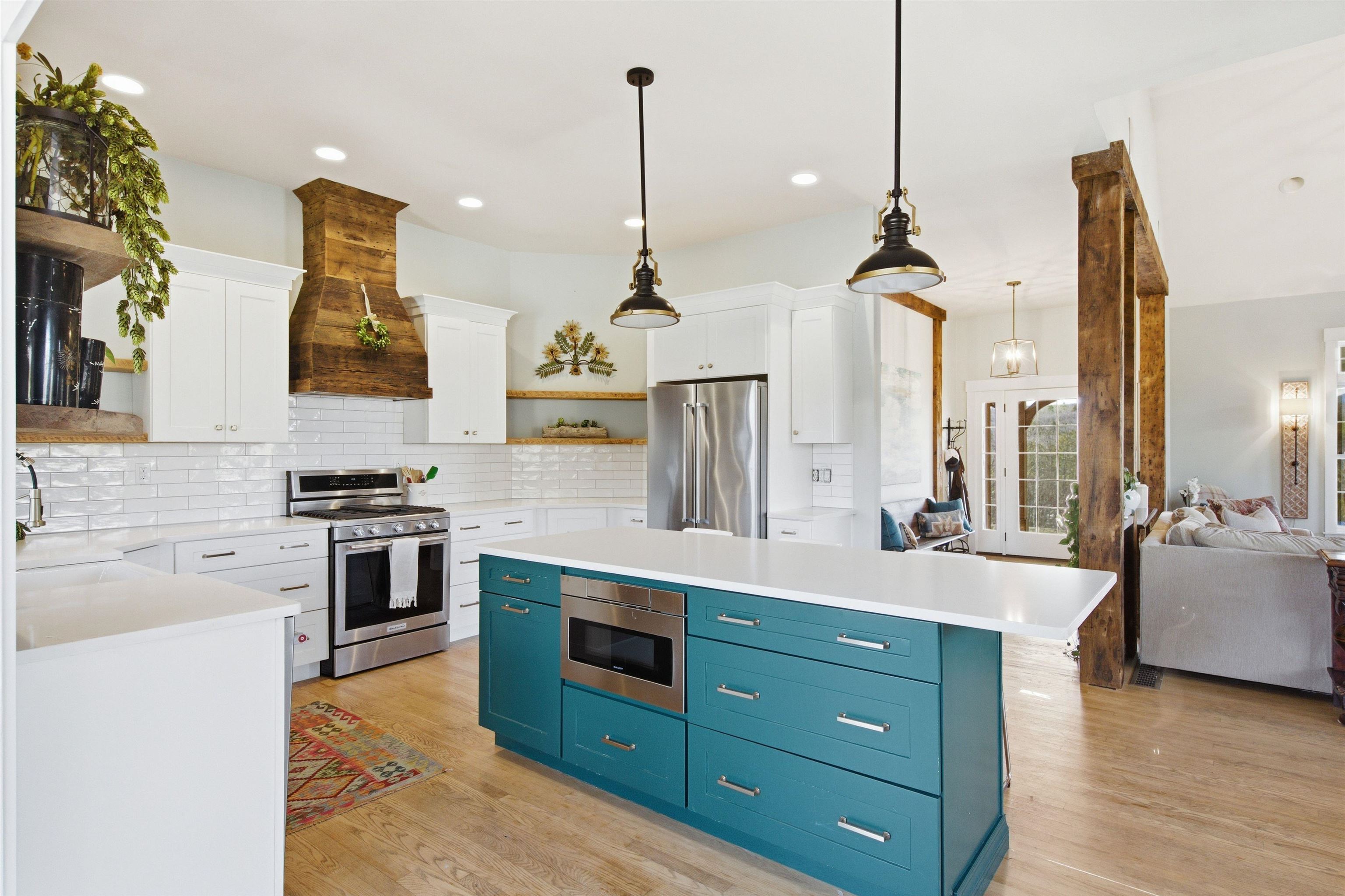 41 Cooper Lane Lyndeborough, NH 03082 - Photo 20 of 50