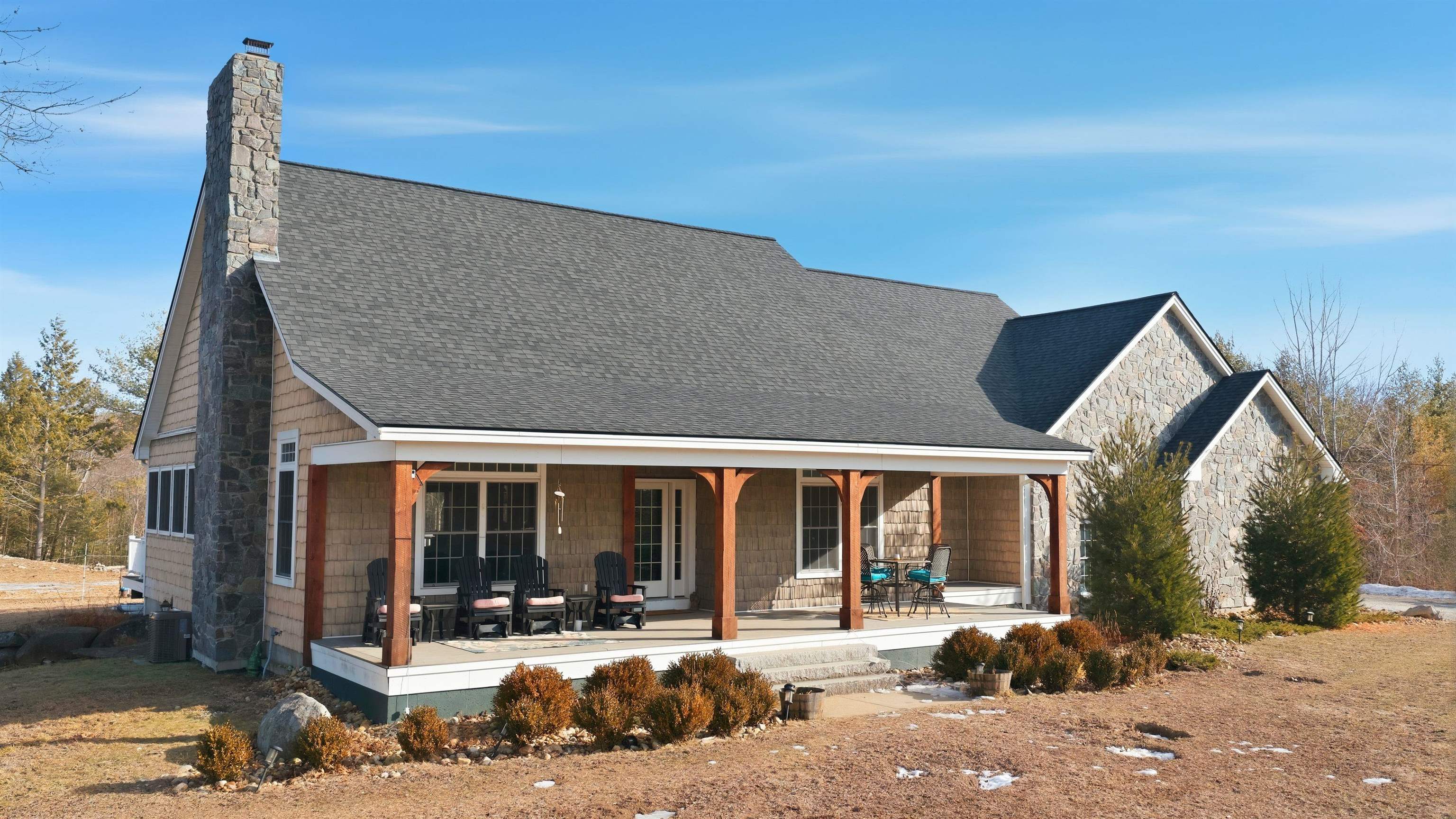 41 Cooper Lane Lyndeborough, NH 03082 - Photo 2 of 50