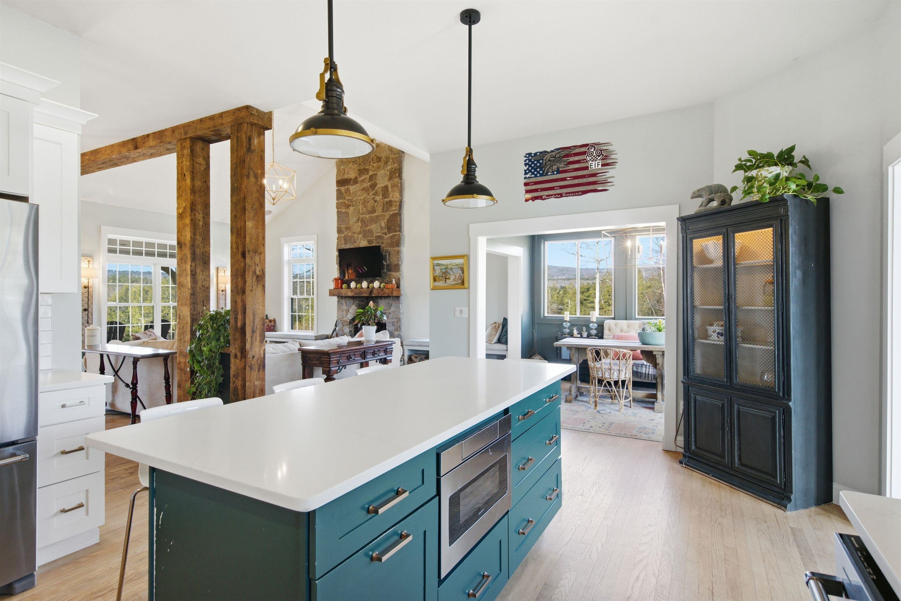 41 Cooper Lane Lyndeborough, NH 03082 - Photo 21 of 50