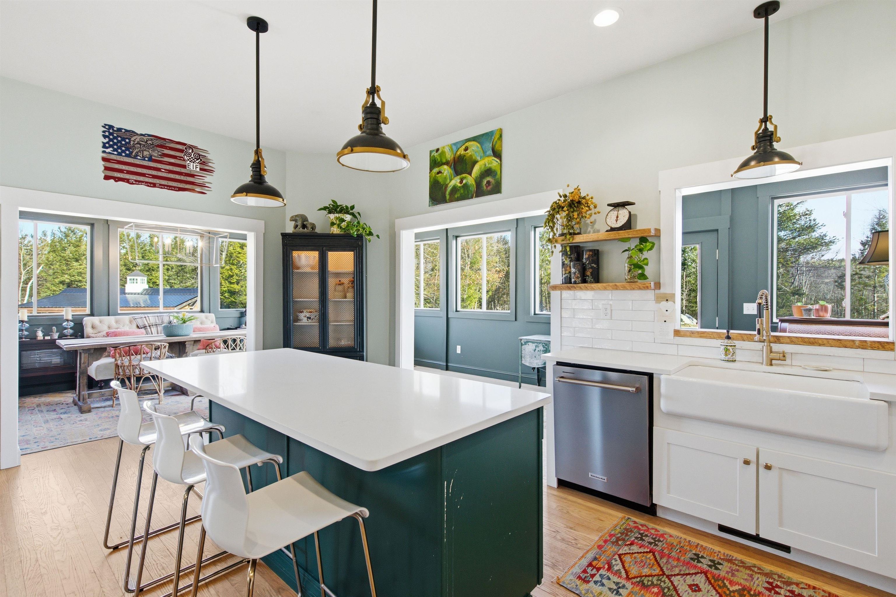 41 Cooper Lane Lyndeborough, NH 03082 - Photo 22 of 50