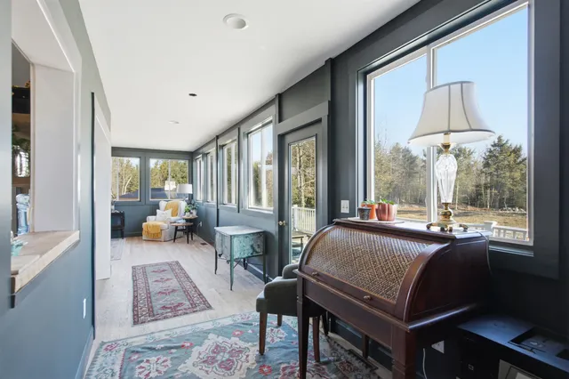 $999,000 | 41 Cooper Lane, Lyndeborough, NH 03082