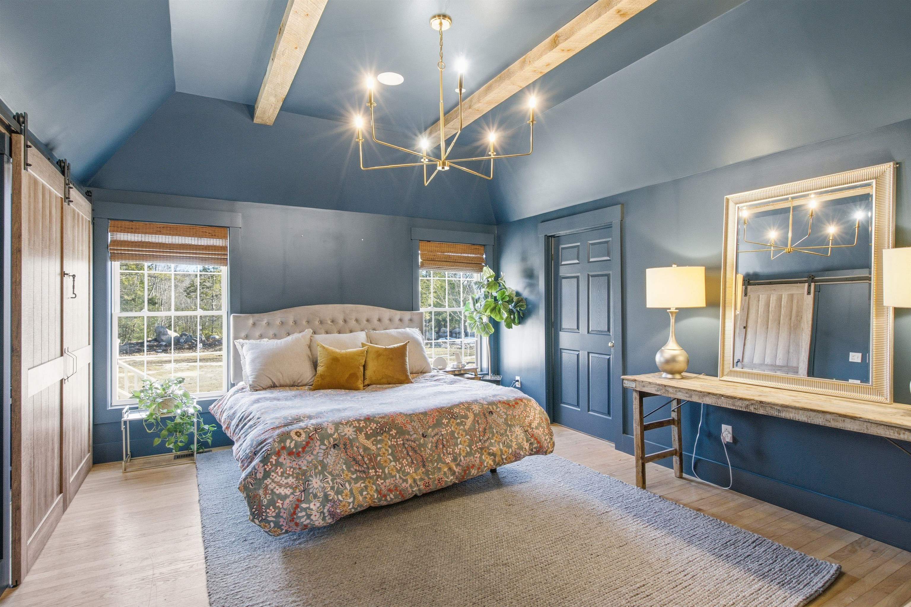 41 Cooper Lane Lyndeborough, NH 03082 - Photo 31 of 50