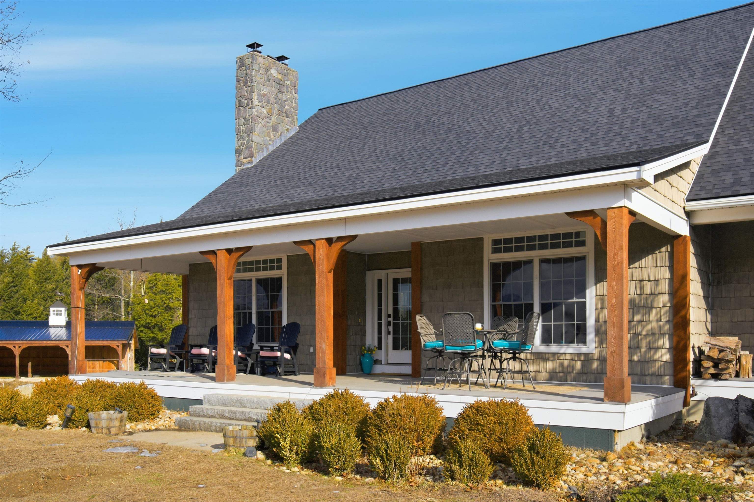 41 Cooper Lane Lyndeborough, NH 03082 - Photo 4 of 50