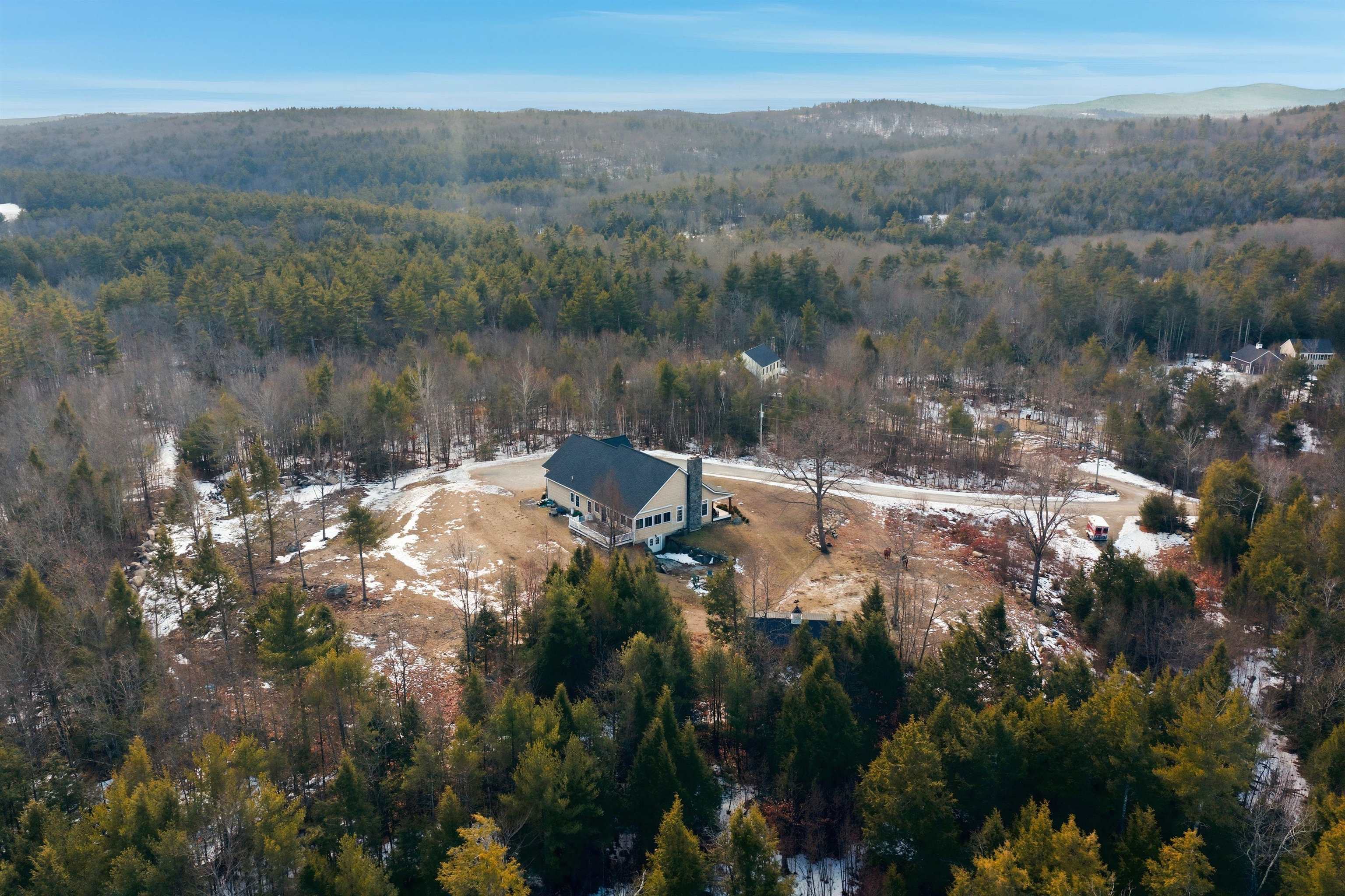 41 Cooper Lane Lyndeborough, NH 03082 - Photo 46 of 50