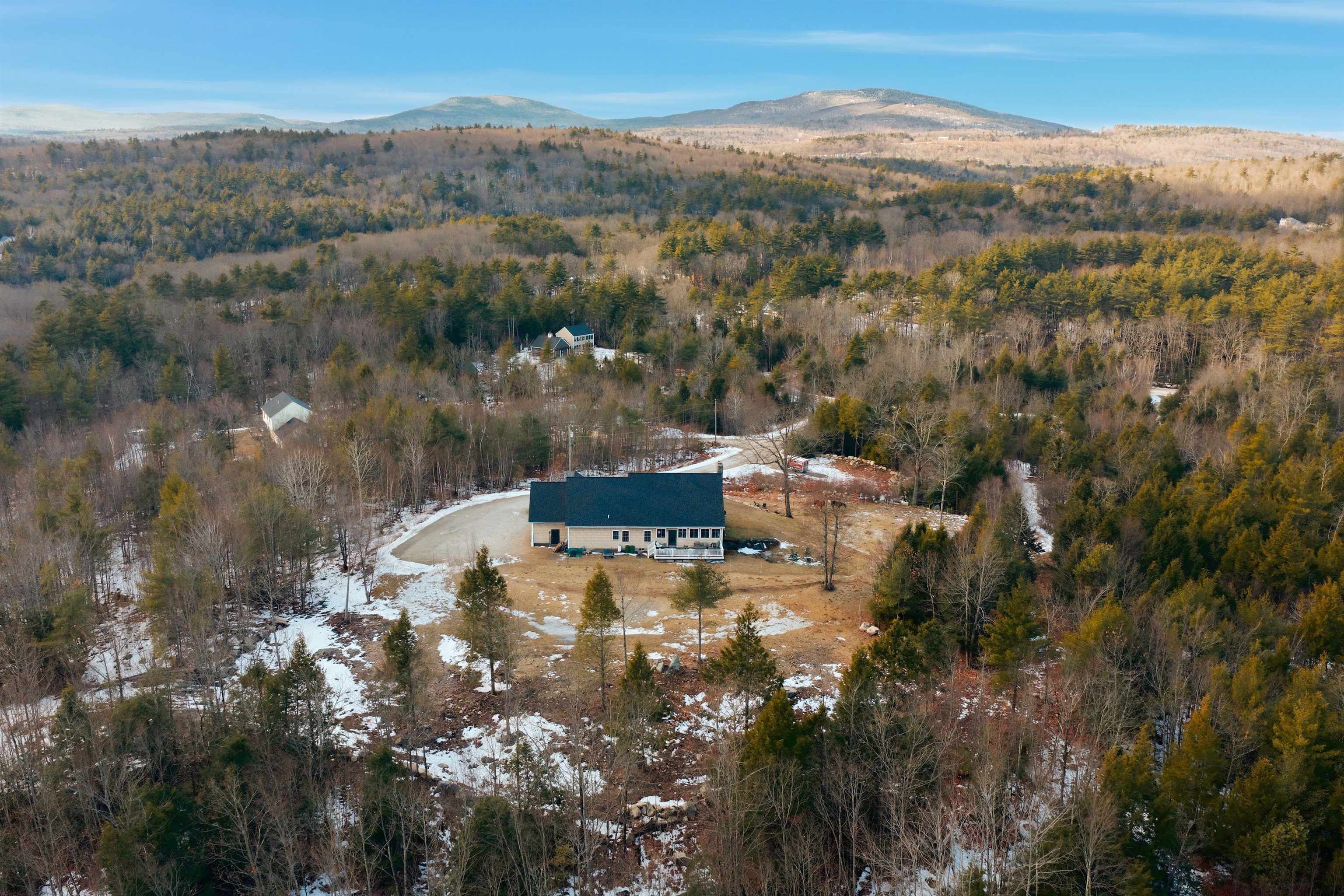 41 Cooper Lane Lyndeborough, NH 03082 - Photo 47 of 50