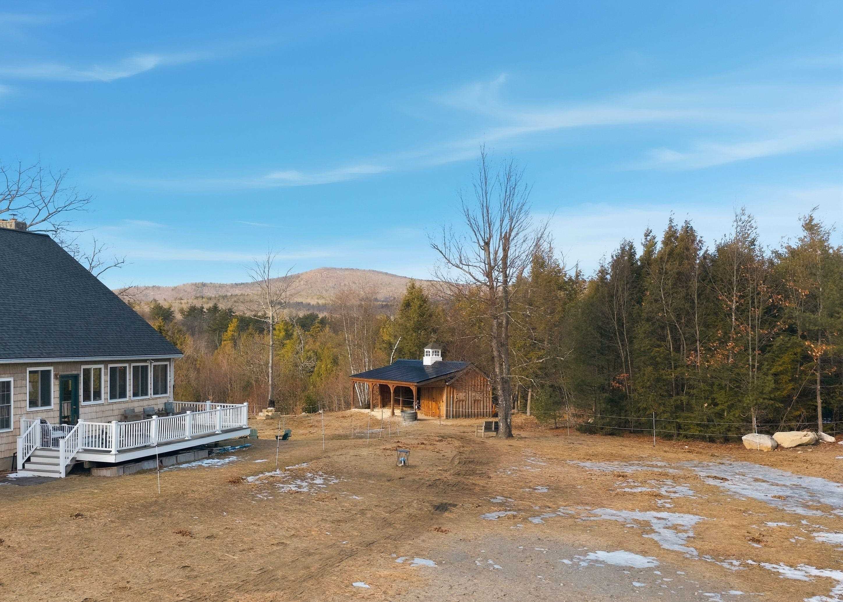 41 Cooper Lane Lyndeborough, NH 03082 - Photo 49 of 50