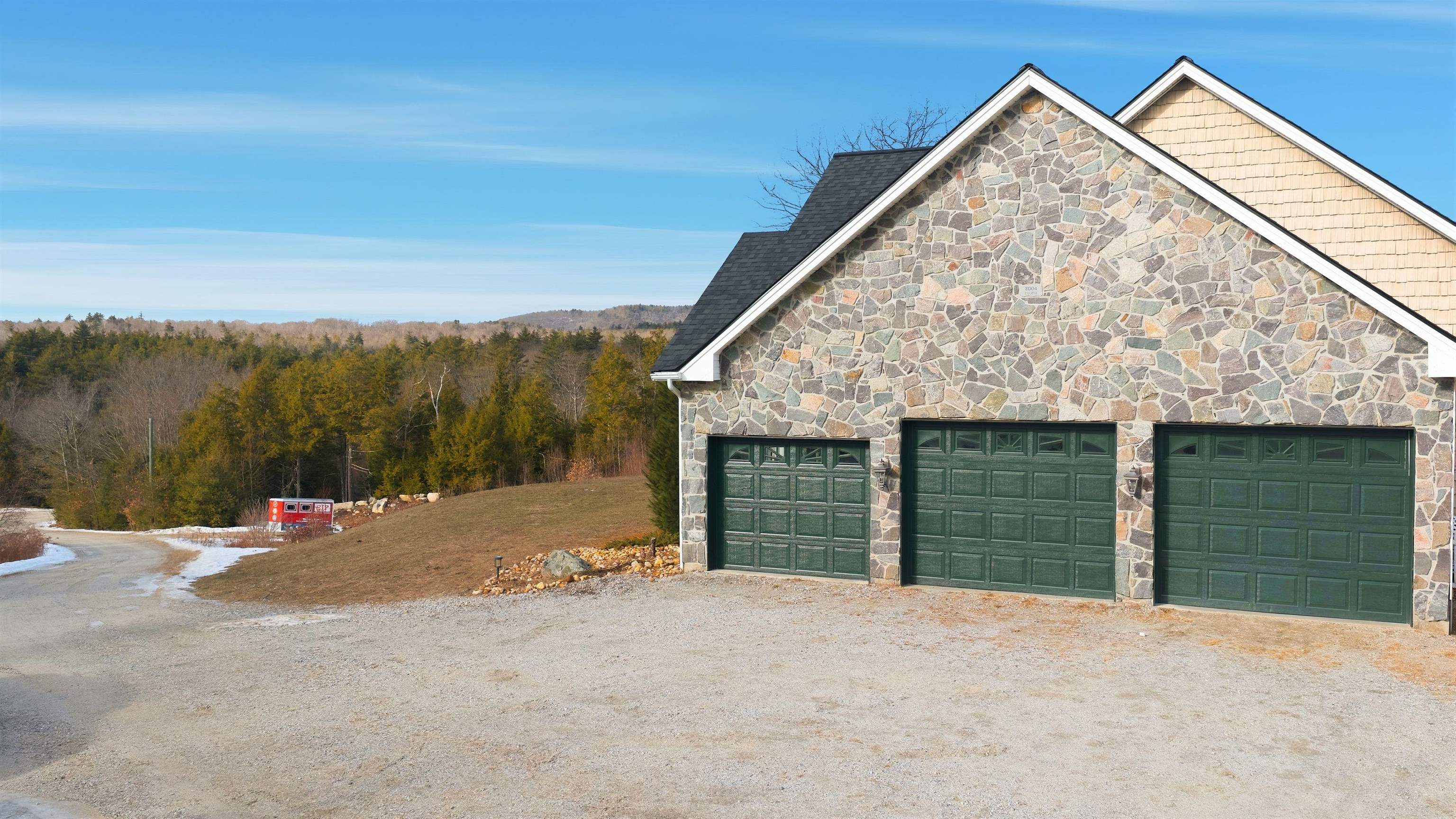 41 Cooper Lane Lyndeborough, NH 03082 - Photo 6 of 50