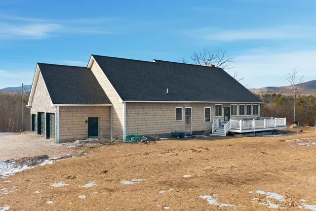 $999,000 | 41 Cooper Lane, Lyndeborough, NH 03082