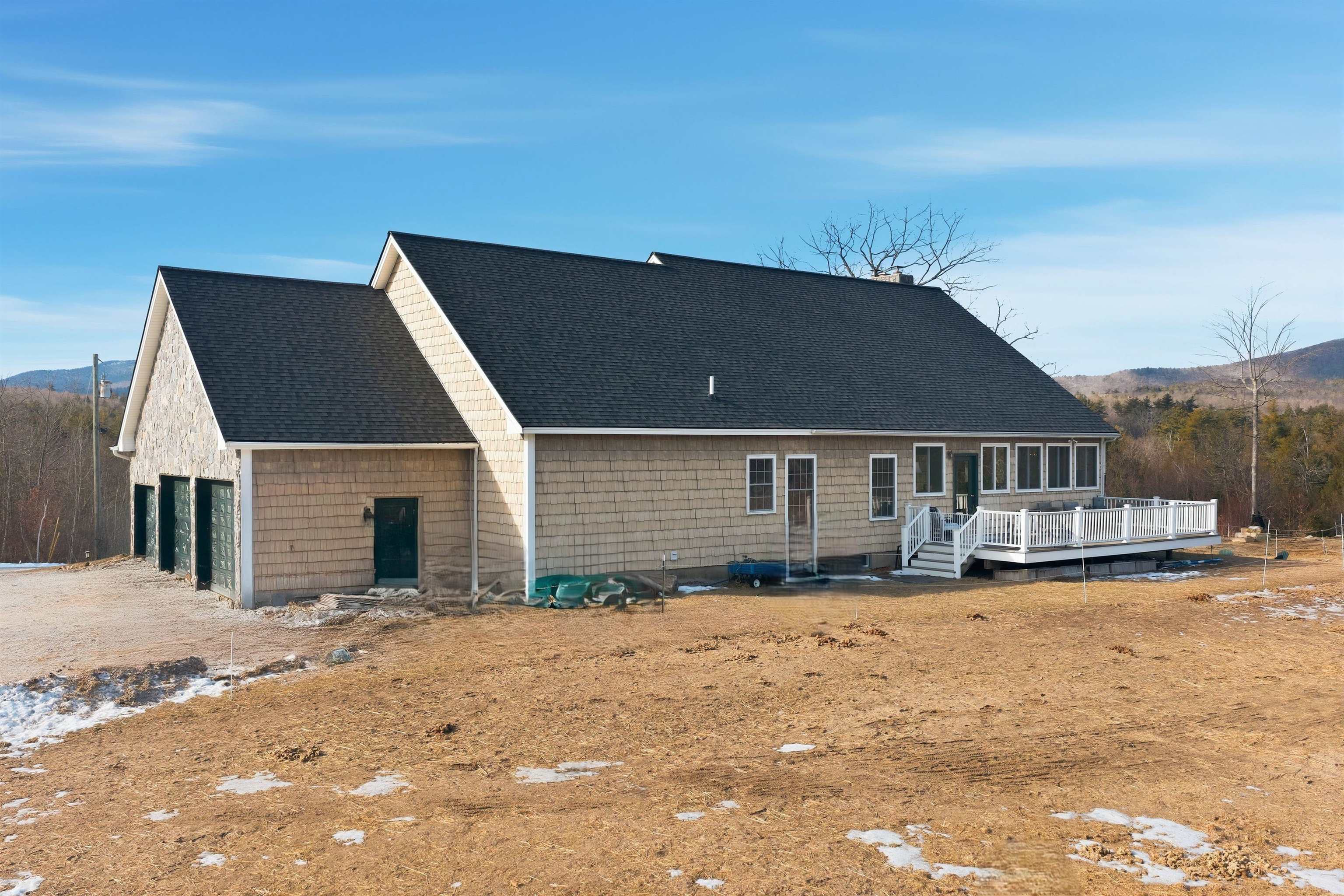 41 Cooper Lane Lyndeborough, NH 03082 - Photo 7 of 50