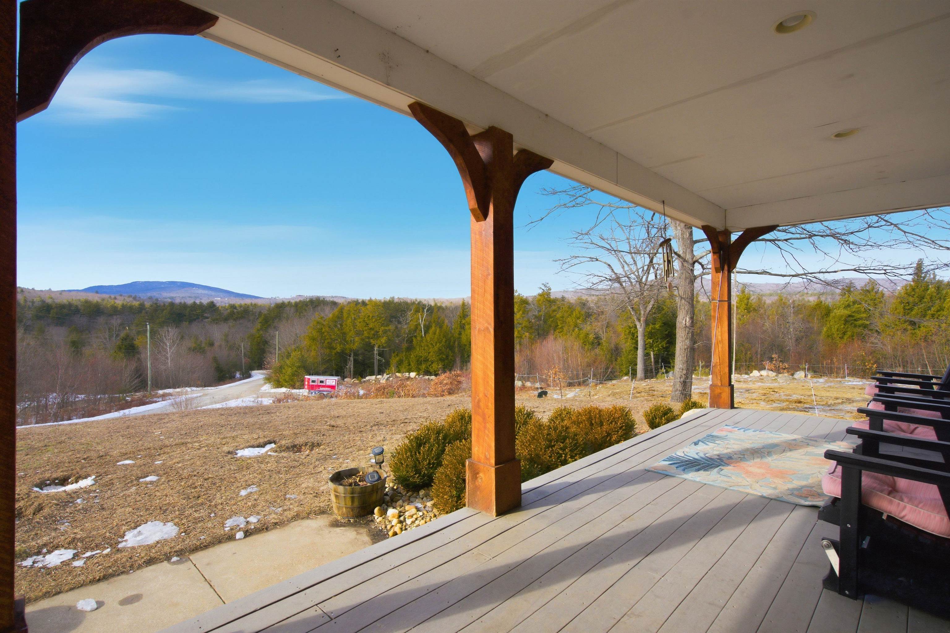 41 Cooper Lane Lyndeborough, NH 03082 - Photo 8 of 50