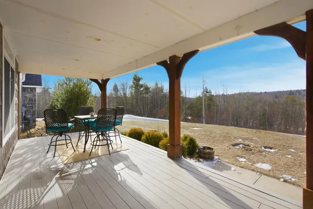 $999,000 | 41 Cooper Lane, Lyndeborough, NH 03082