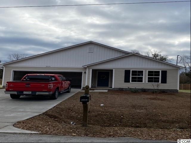 2019 Loblolly Street Georgetown, SC 29440 - Photo 1 of 3 Gallery Image 1