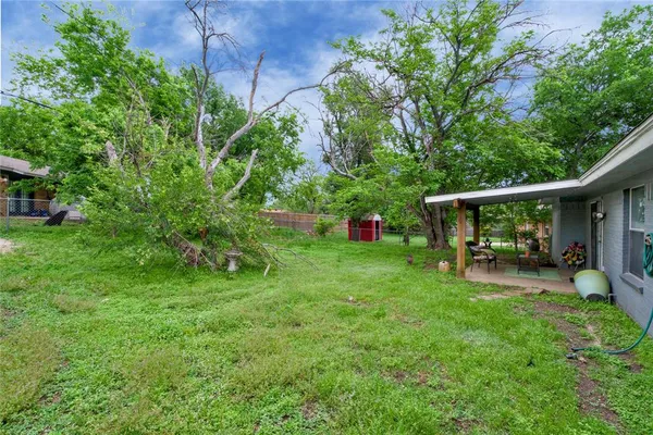$290,000 | 216 Rolling Hills Drive, Aledo, TX 76008