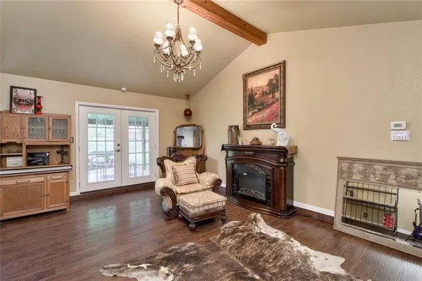 $290,000 | 216 Rolling Hills Drive, Aledo, TX 76008