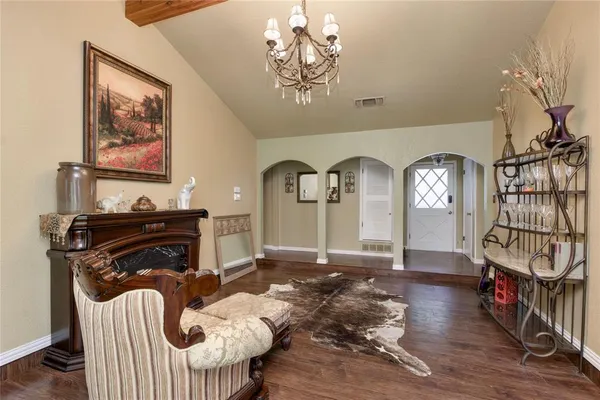 $290,000 | 216 Rolling Hills Drive, Aledo, TX 76008