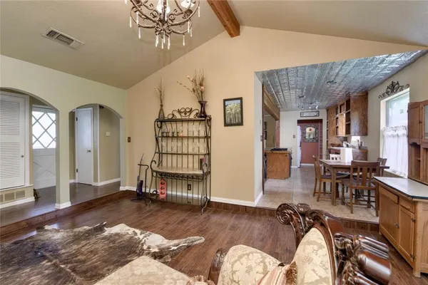 $290,000 | 216 Rolling Hills Drive, Aledo, TX 76008
