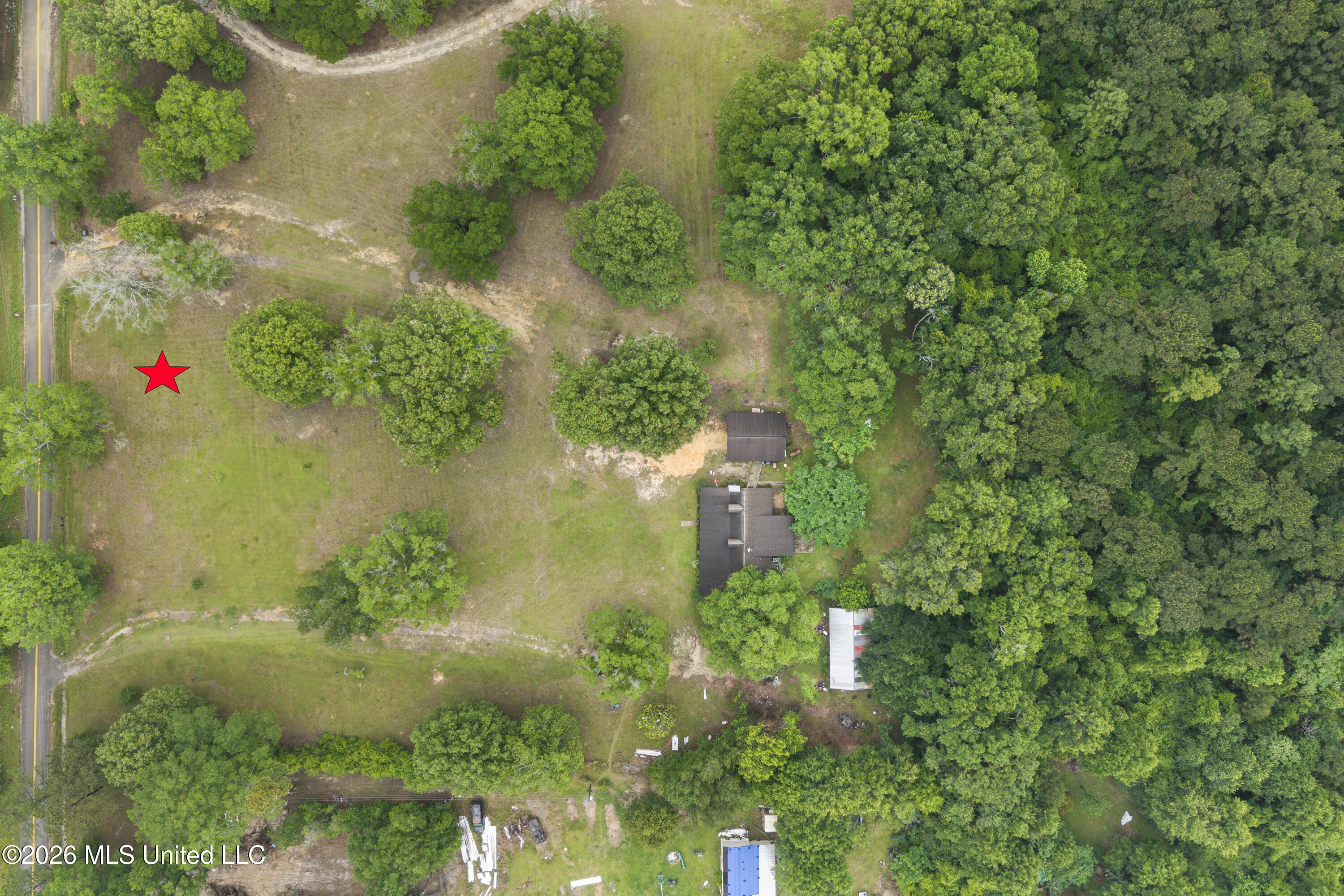 4875 Plantation Road Saucier, MS 39574 - Photo 2 of 27 00003
