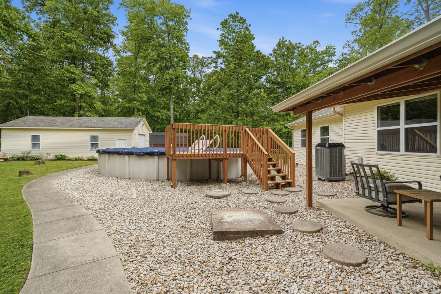 10891 Pleasant Renner Road Goshen, OH 45122 - Photo 39 of 67