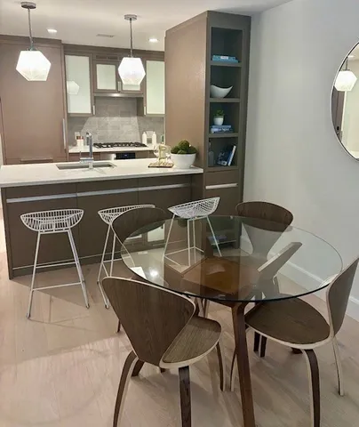 $1,349,000 | 100 Lovejoy Wharf, Unit 3P, Boston, MA 02114