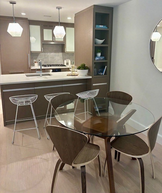 100 Lovejoy Wharf, Unit 3P Boston, MA 02114 - Photo 5 of 22