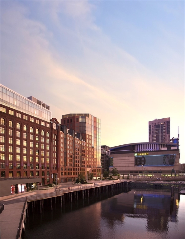 100 Lovejoy Wharf, Unit 3P Boston, MA 02114 - Photo 10 of 22