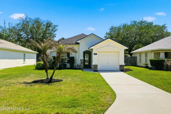 $289,000 | 941 Wynfield Circle, St. Augustine, FL 32092