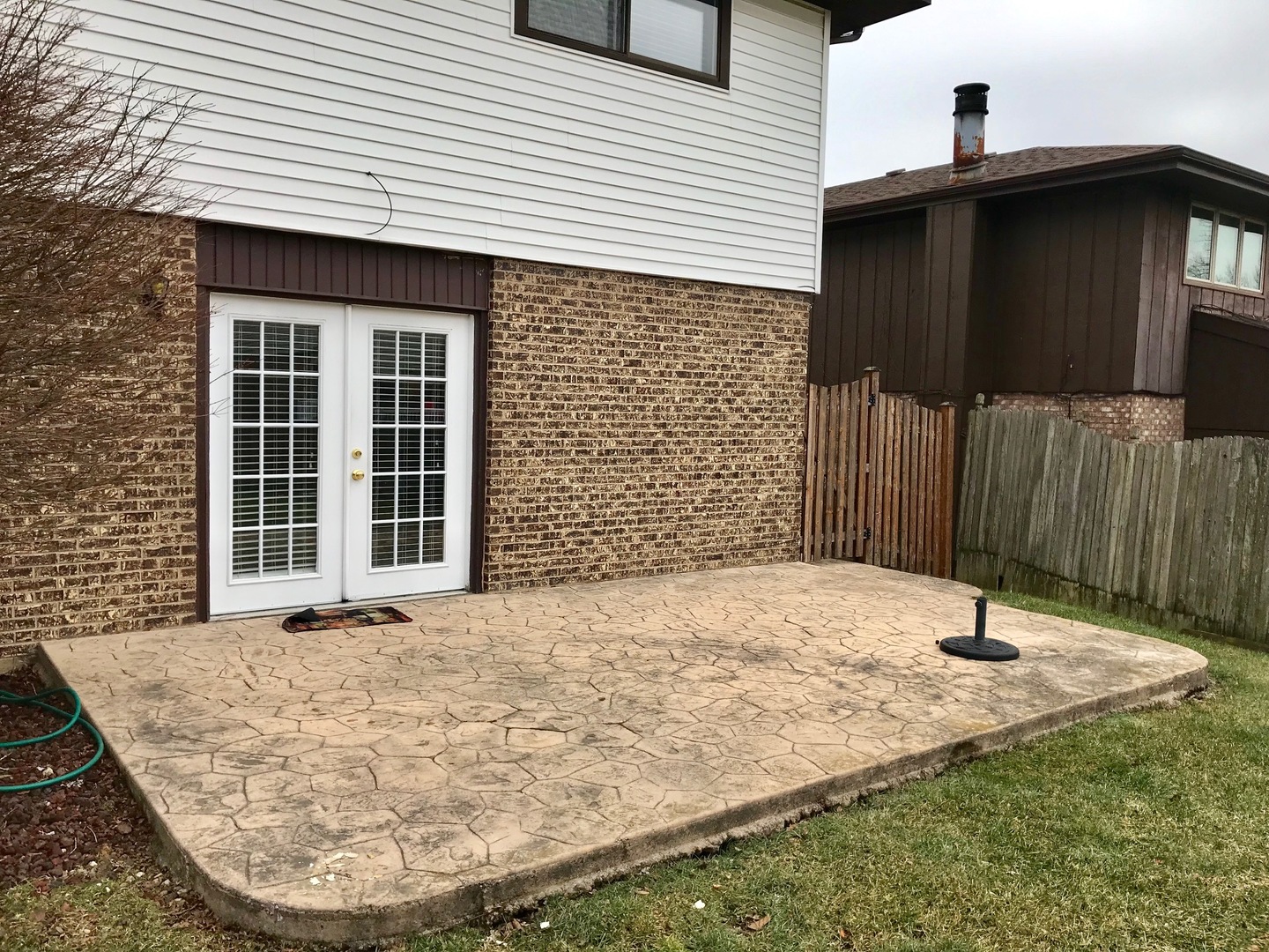 15616 Pine Road Oak Forest, IL 60452 - Photo 28 of 31 Gallery Image 28