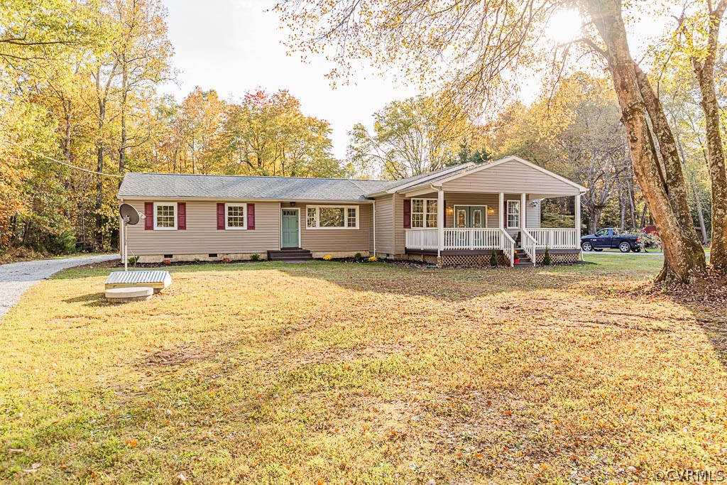17022 Courtney Road Hanover, VA 23069 - Photo 2 of 31 Gallery Image 2
