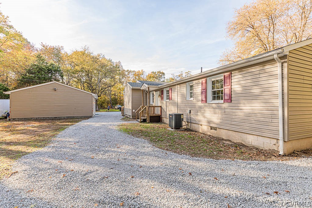 17022 Courtney Road Hanover, VA 23069 - Photo 29 of 31 Gallery Image 29